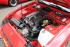 Motor 924 GTS komplett, 330 PS 